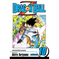 Dragon Ball Z, Vol. 10 - Paperback