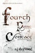 Fourth Point of Contact - Paperback