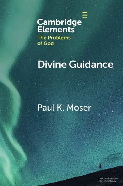 Divine Guidance - Paperback