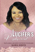 Lucifer's Replacement - Paperback