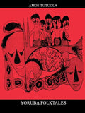 Yoruba Folktales - Paperback
