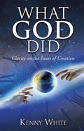 What God Did - Paperback