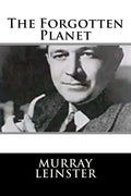 The Forgotten Planet - Paperback