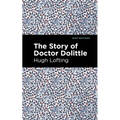 The Story of Doctor Dolittle - Paperback