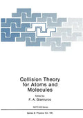 Collision Theory for Atoms and Molecules - Paperback