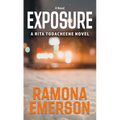 Exposure - Library Binding