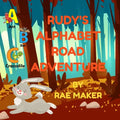 Rudy's Alphabet Road Adventure - Paperback