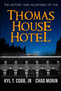 Thomas House Hotel - Paperback