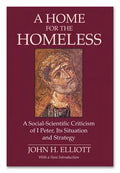 A Home for the Homeless - Paperback