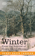 Winter - Paperback
