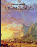 The Oregon Trail - Paperback