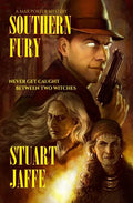 Southern Fury - Paperback