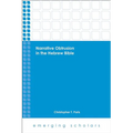 Narrative Obtrusion in the Hebrew Bible - Paperback