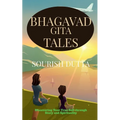Bhagavad Gita Tales - Paperback