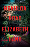 Hokuloa Road - Hardcover