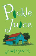 Pickle Juice - Paperback