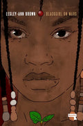 Blackgirl on Mars - Paperback