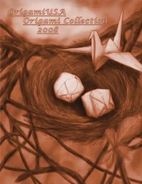 Origami Collection 2008 - Paperback