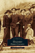 Hazard, Perry County - Hardcover
