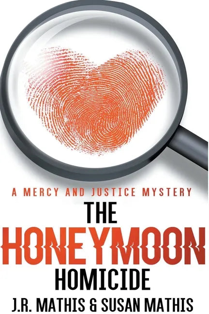 The Honeymoon Homicide - Paperback