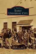 Early Universal City - Hardcover