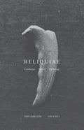 Reliquiae: Vol 8 No 1 - Paperback