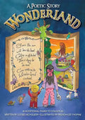 A Poetic Story Wonderland - Paperback