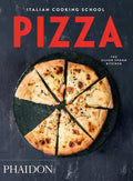 Italian Cooking School: Pizza - Paperback