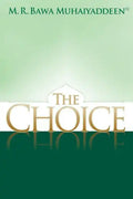 The Choice - Paperback