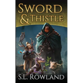 Sword & Thistle - Paperback