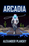 Arcadia - Paperback