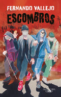 Escombros / Rubble - Paperback