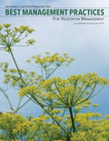 Best Management Practices for Vegetation Management - Paperback