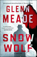 Snow Wolf: A Thriller - Paperback