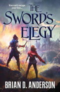 The Sword's Elegy - Paperback