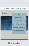 Conversations About History, Volume 3 - Hardcover