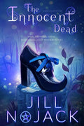 The Innocent Dead: A Witch Cozy Mystery - Paperback