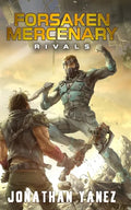 Rivals: A Near Future Thriller - Paperback