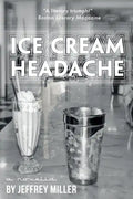 Ice Cream Headache - Paperback