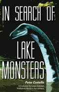 In Search of Lake Monsters - Paperback