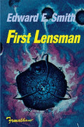 First Lensman - Paperback