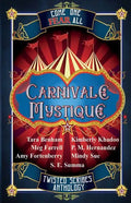 Carnivale Mystique - Paperback