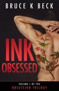 Ink Obsessed - Paperback