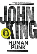 Human Punk - Paperback