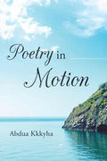 Poetry in Motion - Paperback