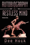 Autobiography of a Restless Mind: Reflection on the Human Condition - Paperback