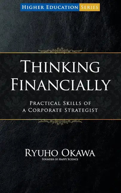 Thinking Financially - Paperback
