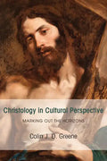 Christology in Cultural Perspective - Paperback
