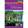 Culture and Customs of Ethiopia - Hardcover