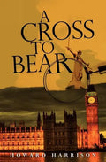 A Cross To Bear - Paperback